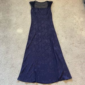 Vintage Victoria’s Secret Maxi Slip Dress
